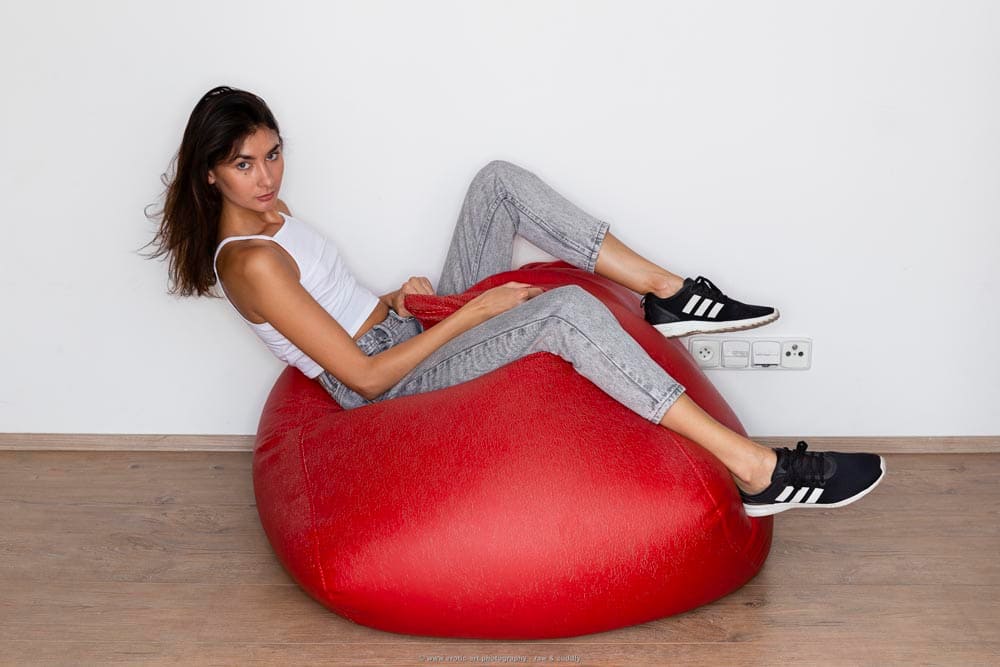 Anna Bambi Joli - Bean Bag - Image 2