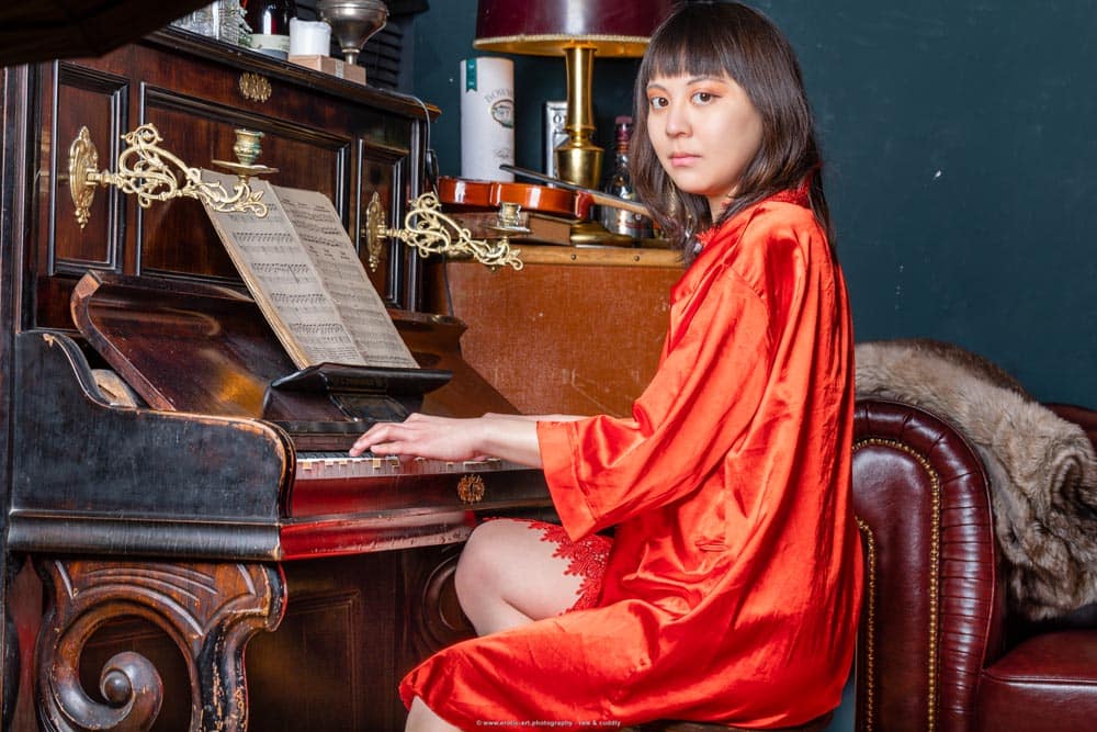 Biyu Sakti - Major Minor, Pianobar, Part Two - Image 2