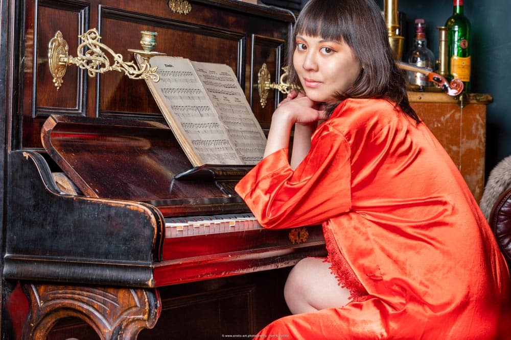 Biyu Sakti - Major Minor, Pianobar, Part Two - Image 3