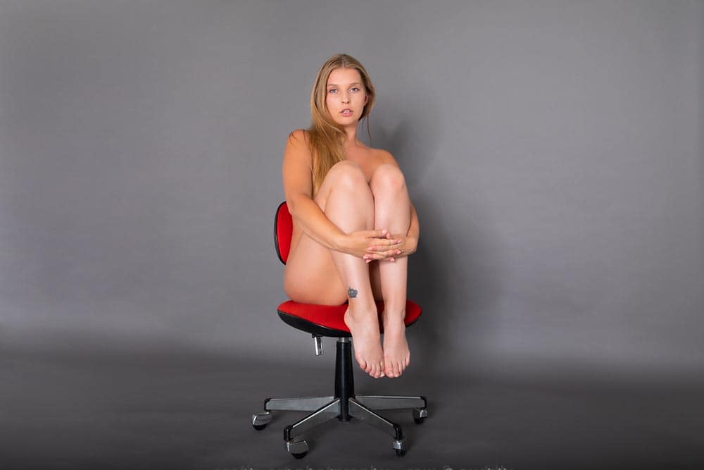 Nastasya - Womanly - Image 3