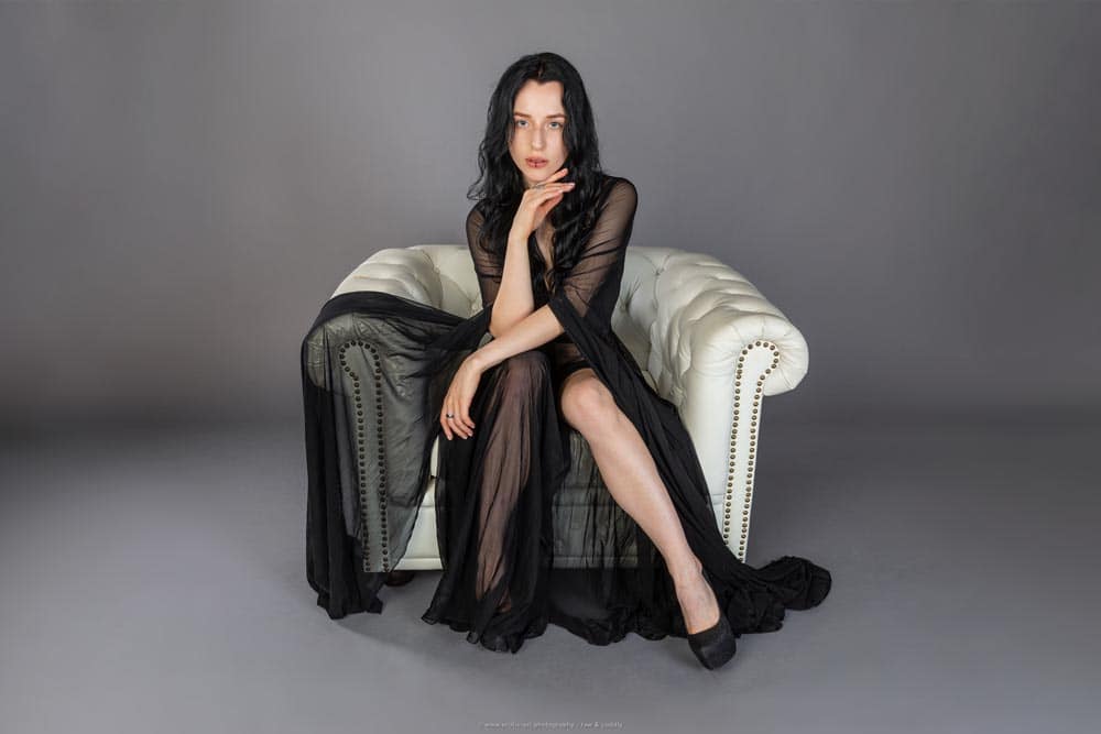 Quinn Linden - Dark Secret - Image 2