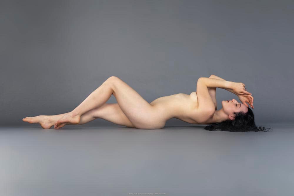 Quinn Linden - Floorshow, Part Two, Passionate - Image 2