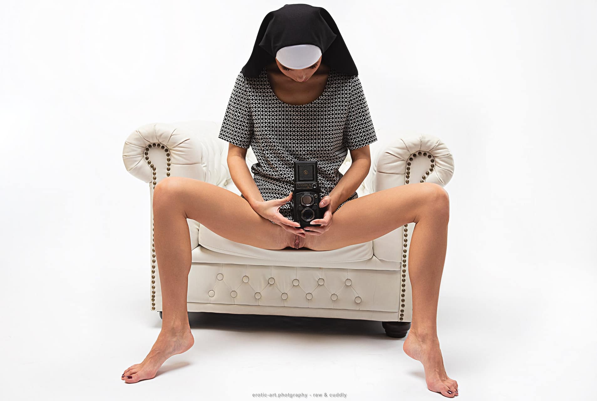 Lotte C. - Holy Pics - Image 4
