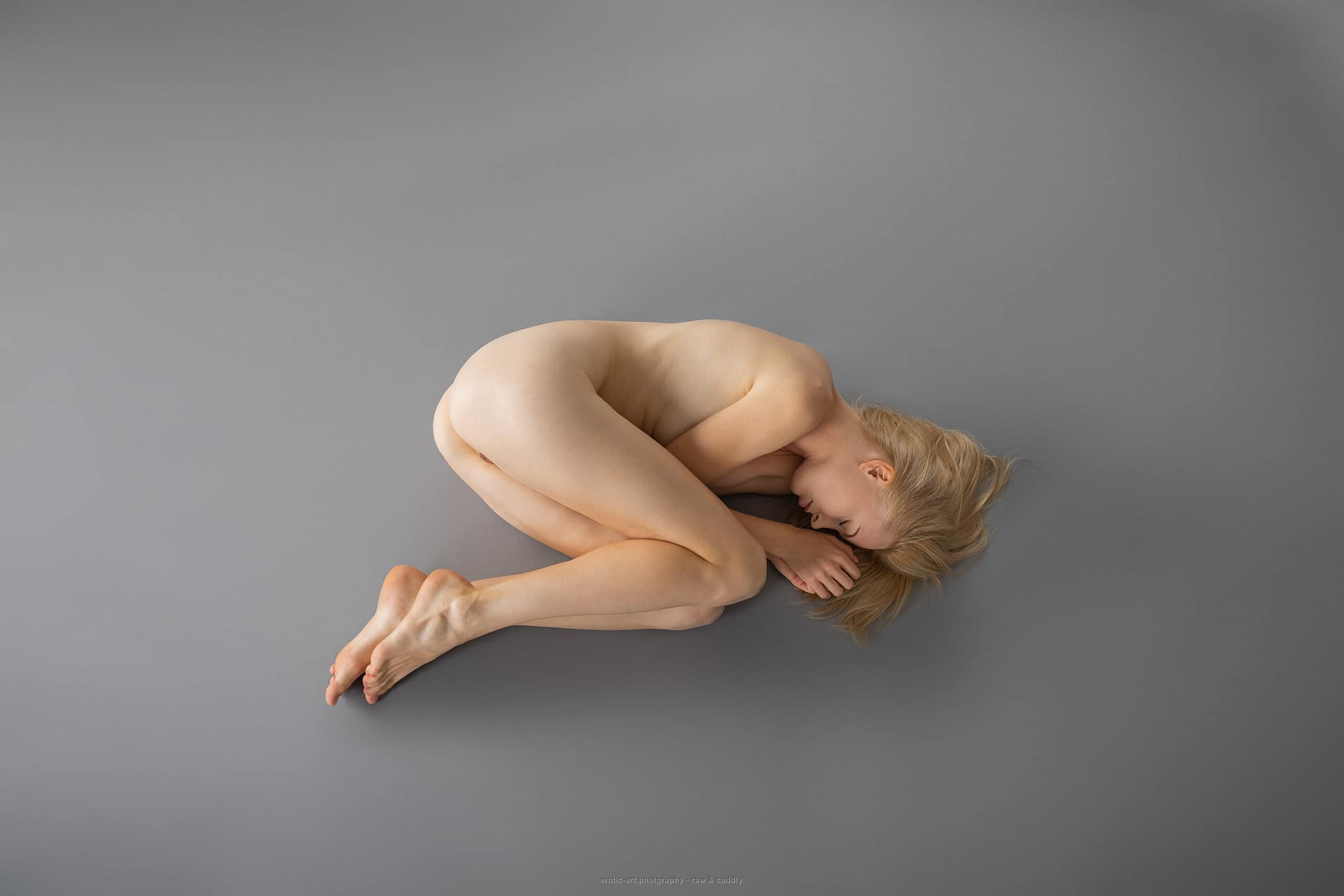 Kateryna - Extreme Angle, Part One - Image 4