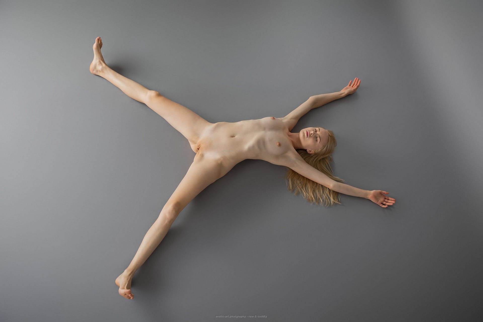 Kateryna - Extreme Angle, Part Two - Image 2