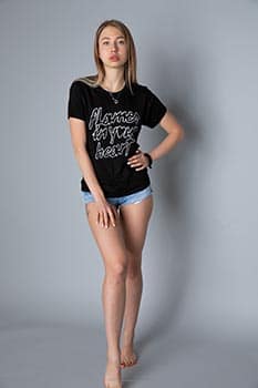 Anna Di - Hot Pants, Part One - Image 2