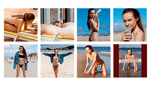 Mira La Mira – Making Of