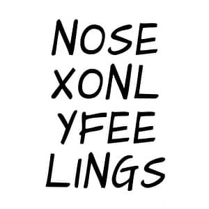 No Sex Only Feelings