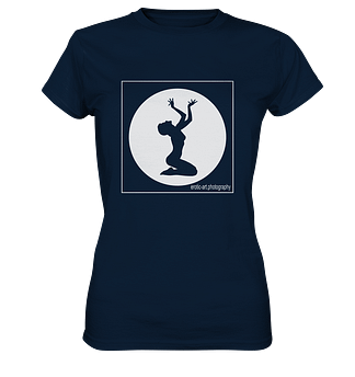 Art Logo - Ladies Premium Shirt