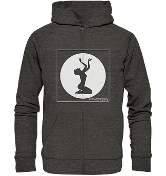 Art Logo - Organic Zipper