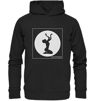 Art Logo - Premium Unisex Hoodie
