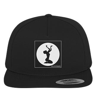 Art Logo Cap
