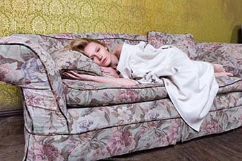 MariAnne - Chilling - Image 4