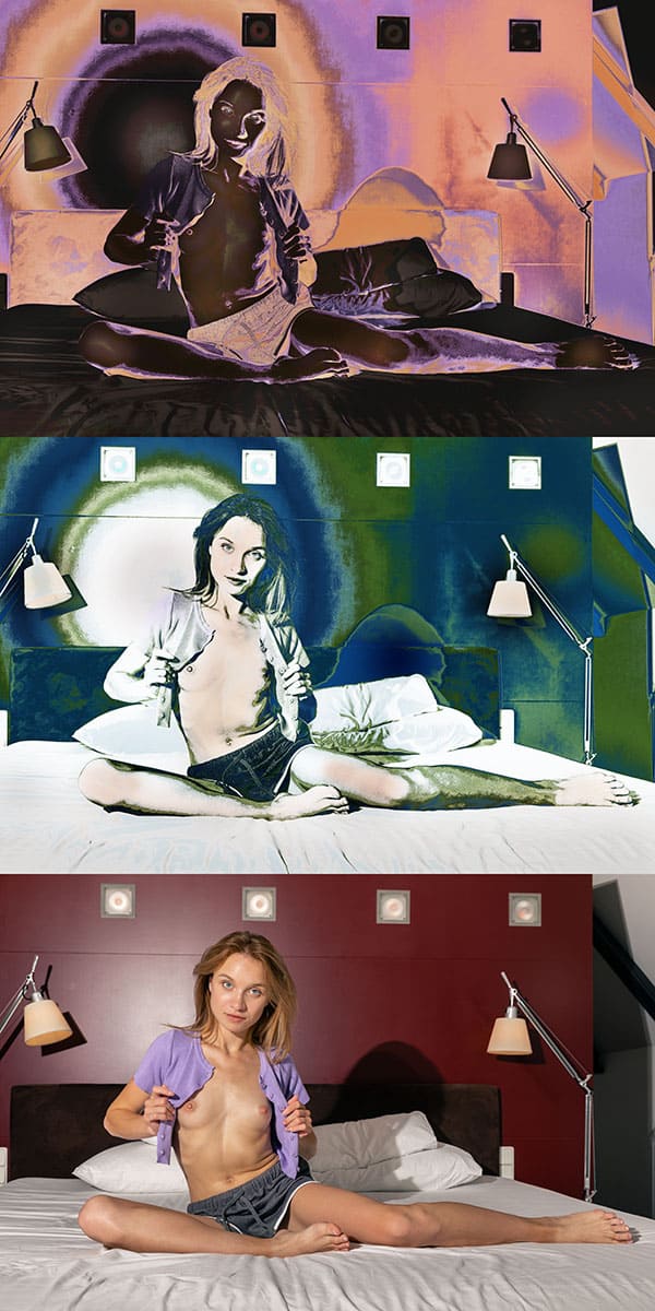 Milka - Purple Haze - Image 7