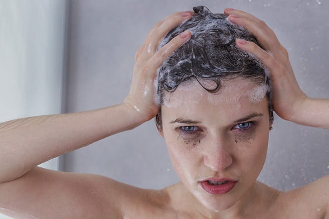 Savanna A. - Wet.Hot.Foggy - Image 3