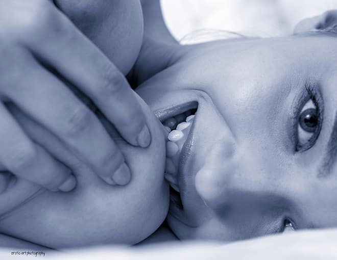 Calendar 2026 eARTfoto Mila Azul Cos U Loved It Edition - Image 2