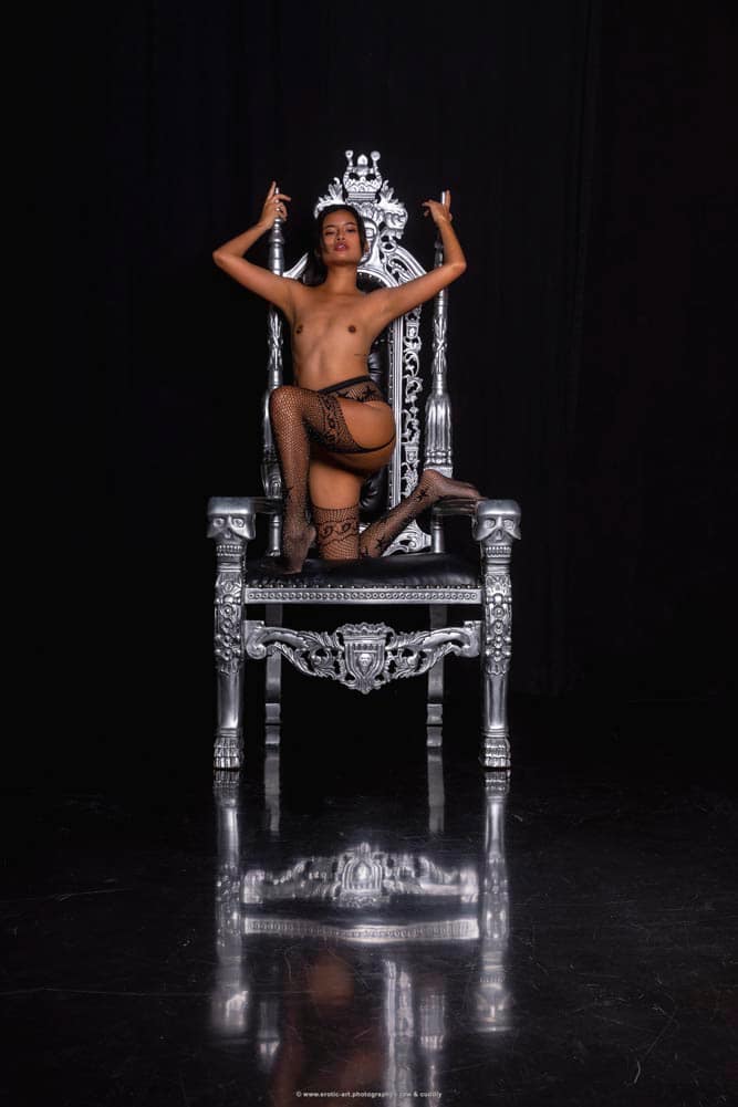Bua A. - Dead Head (one a throne), Part One - Image 2