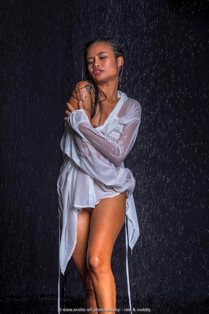 Bua A. - Rainy Season, Part One - Image 3