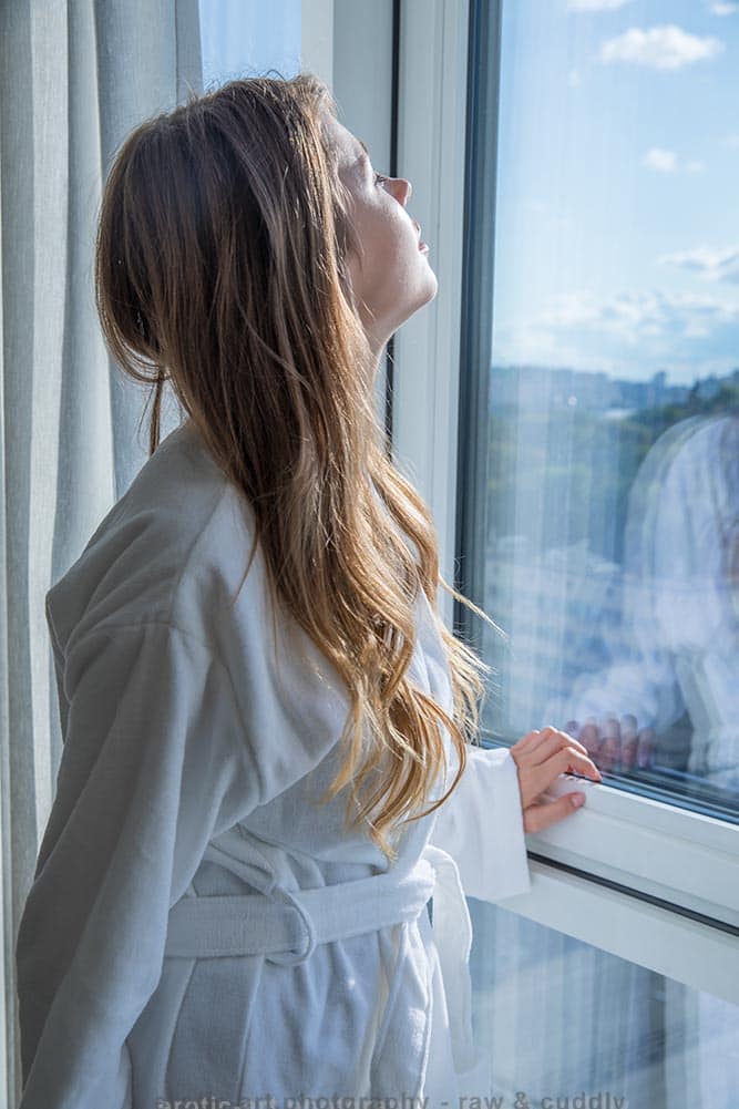 Mila Azul - After Work Session - Image 3