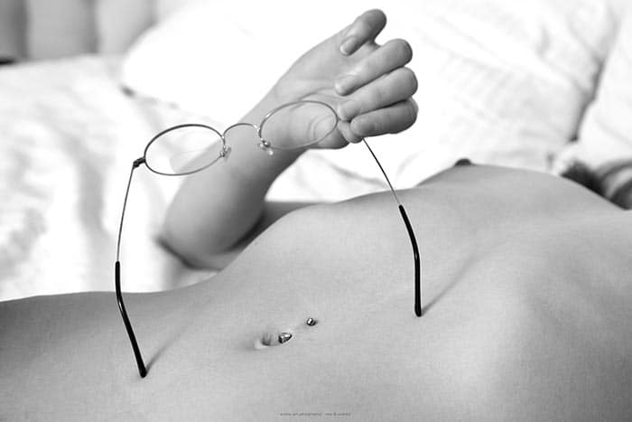 Elina De Leon - Glasses - Image 4
