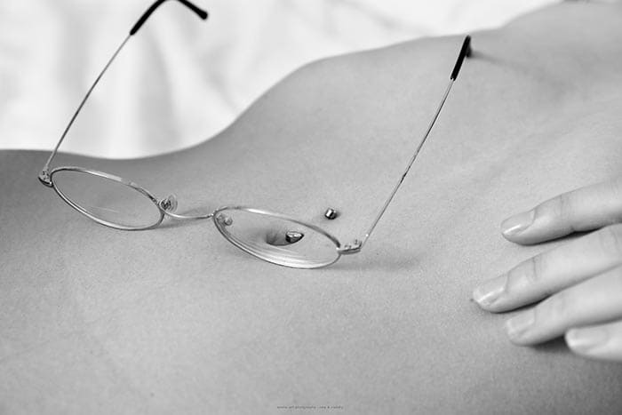 Elina De Leon - Glasses - Image 5