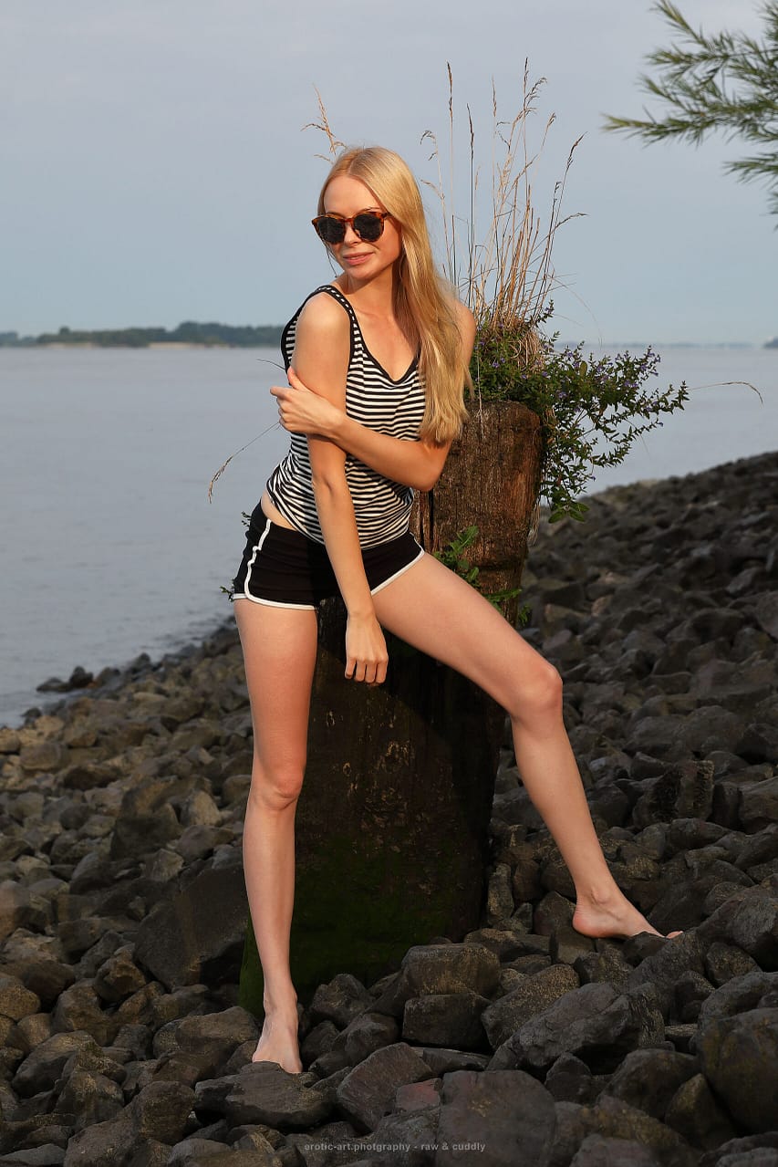 Kateryna - Riverside Queen, Part One - Image 2