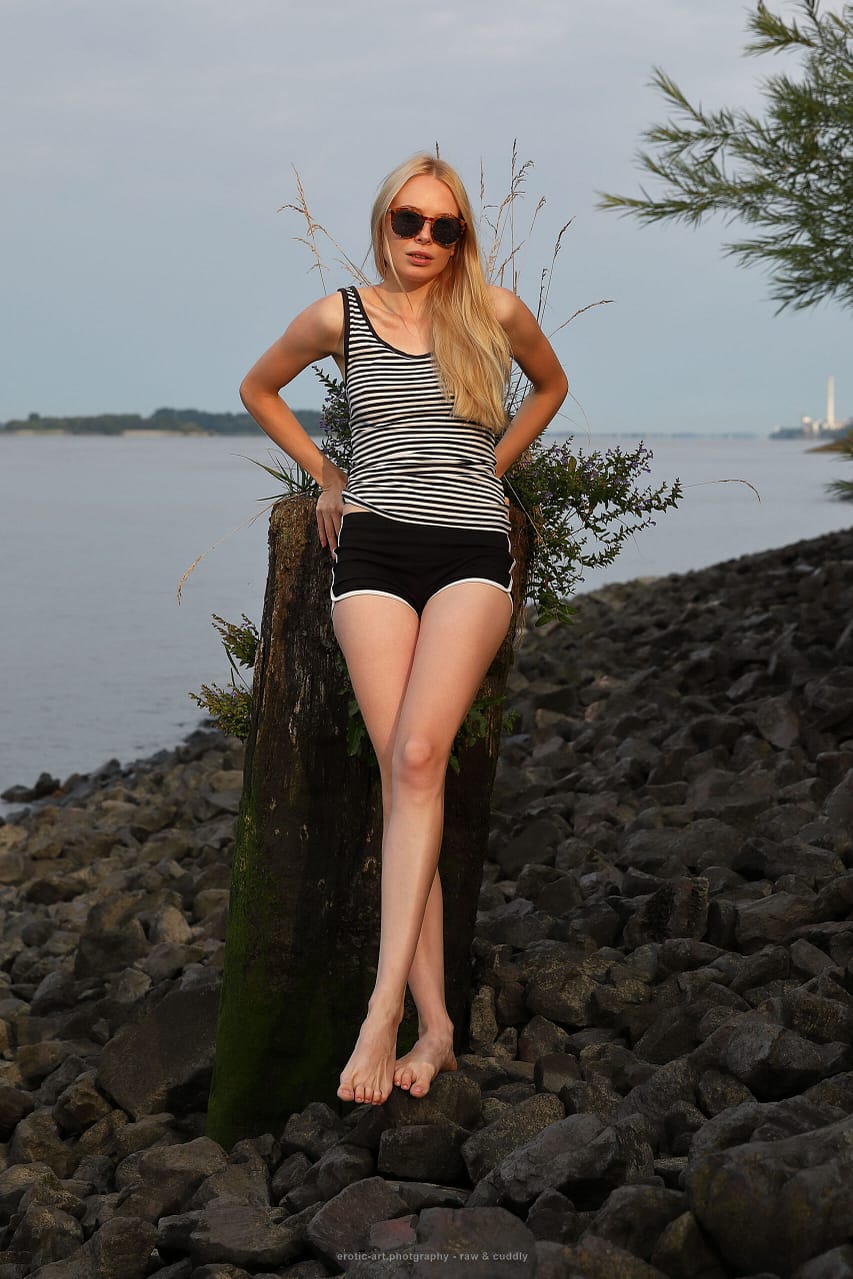 Kateryna - Riverside Queen, Part One - Image 3