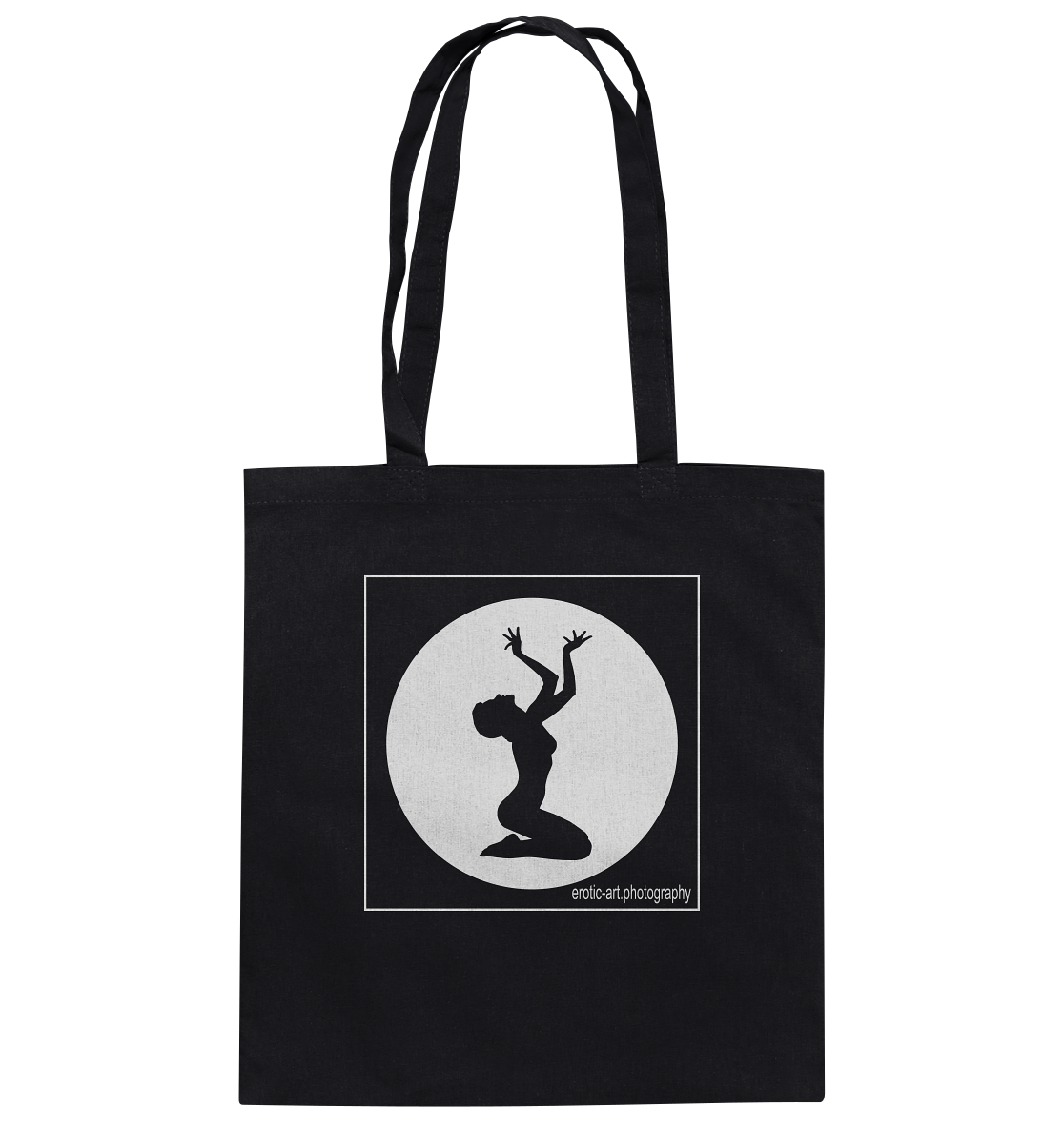 Art Logo - Bag, Cotton
