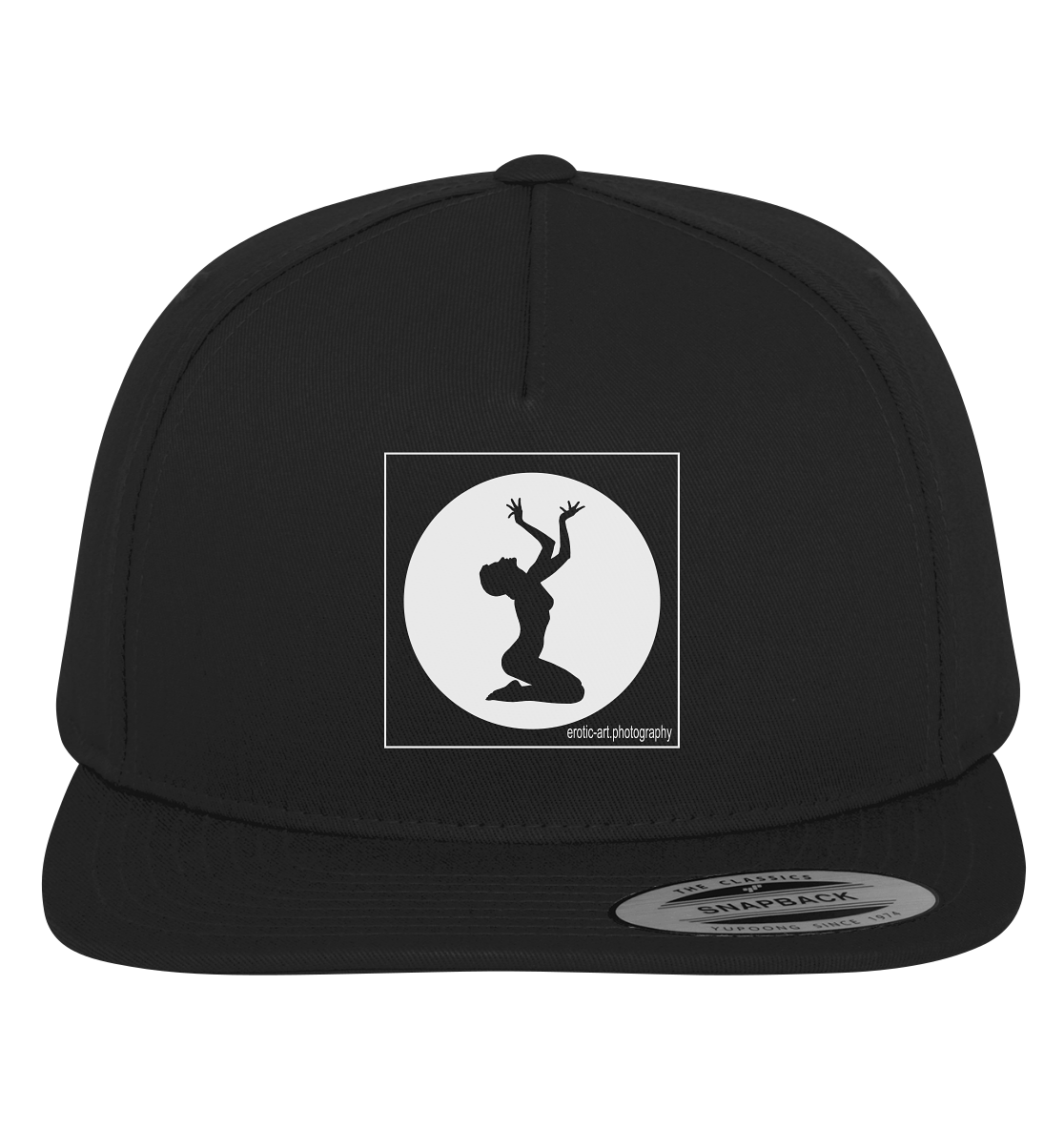Art Logo Cap
