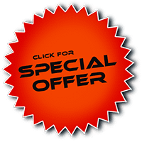 SPECIAL OFFER RACS