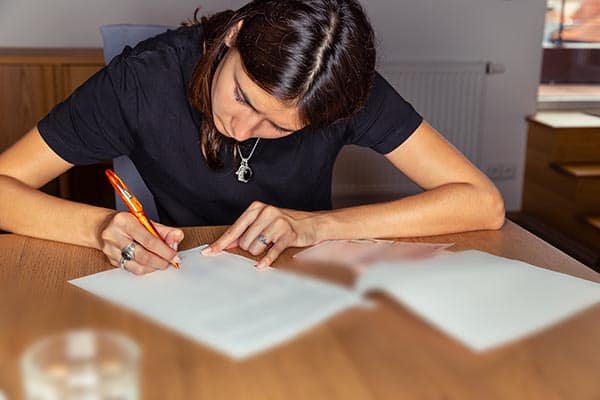 Anna Bambi Joli signs release Anna Bambi Joli signs release