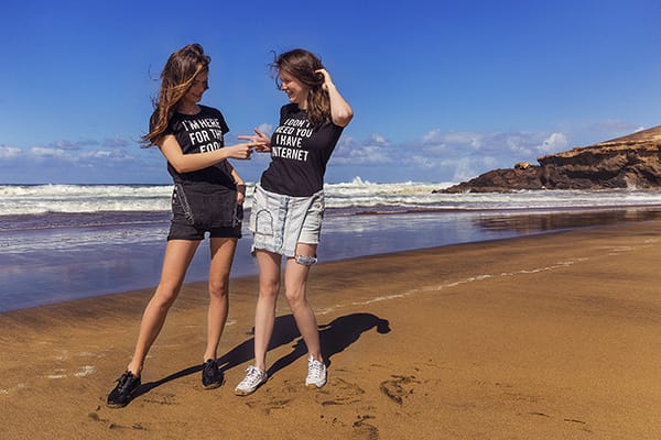 : BEACHES : PEACHES : Las Islas Canarias - Fuertenventura