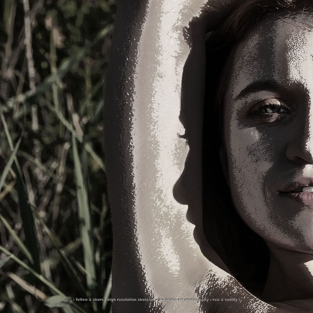 Milka Vi in the sunlight, avalable Light shots, Art: Jay Gee, Production: EAP., free-ride, discover the art of Jay Gee, the beauty, the good, the truth, trailer, teaser, previews, Nude-Art