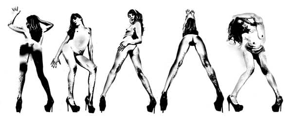 pimp.my.ride, free-ride, discover the art of Jay Gee, the beauty, the good, the truth, trailer, teaser, previews, Good Girls DANCE