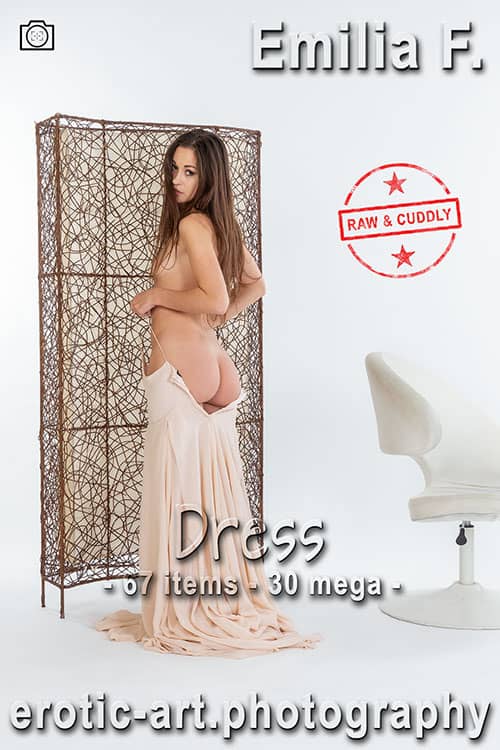 Emilia F., Dress, 67 items, 30 mega, eARTfoto, the art of Jay Gee