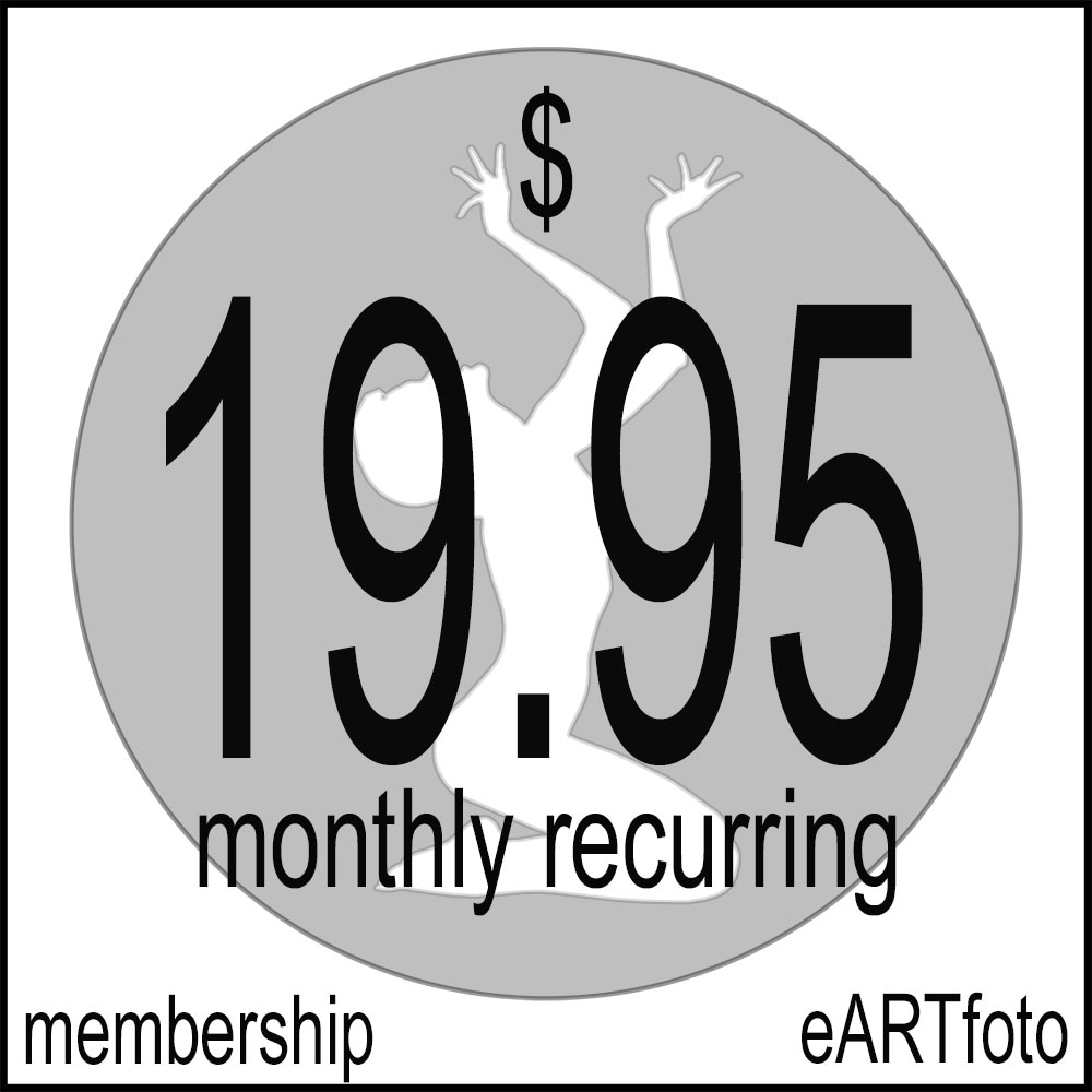 membership monthly recurring