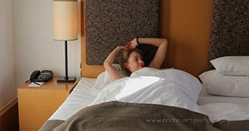Anna Di - Solo Shower, Humidity, Stills - Image 2