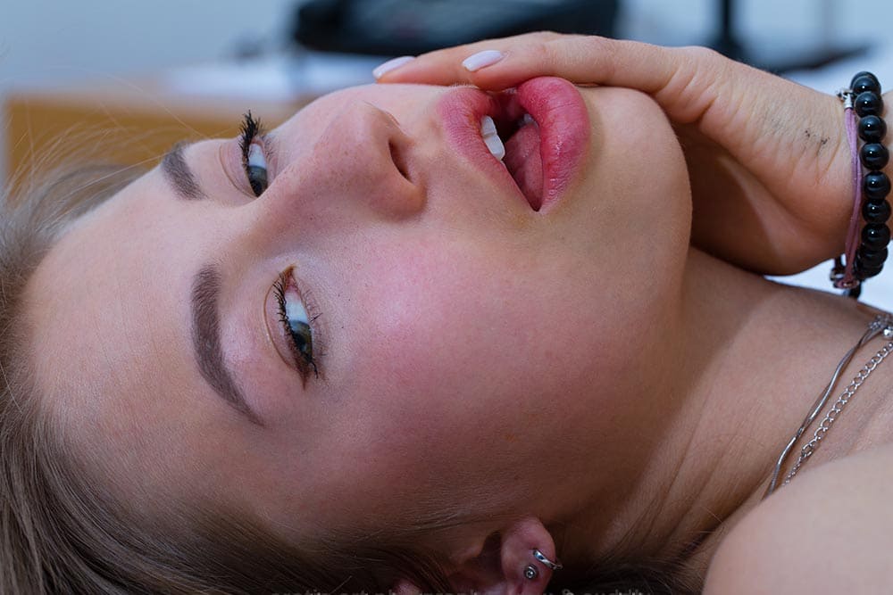 Anna Di - Lovers' Lips - Image 4