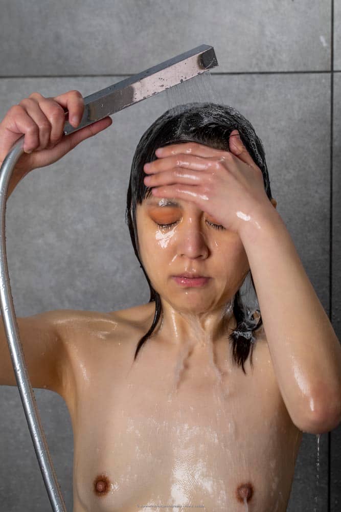 Biyu Sakti - Wet China - Image 4