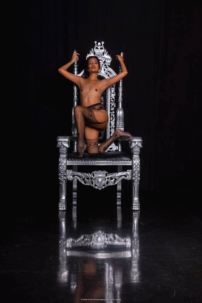 Bua A. - Dead Head (one a throne), Part One - Image 2
