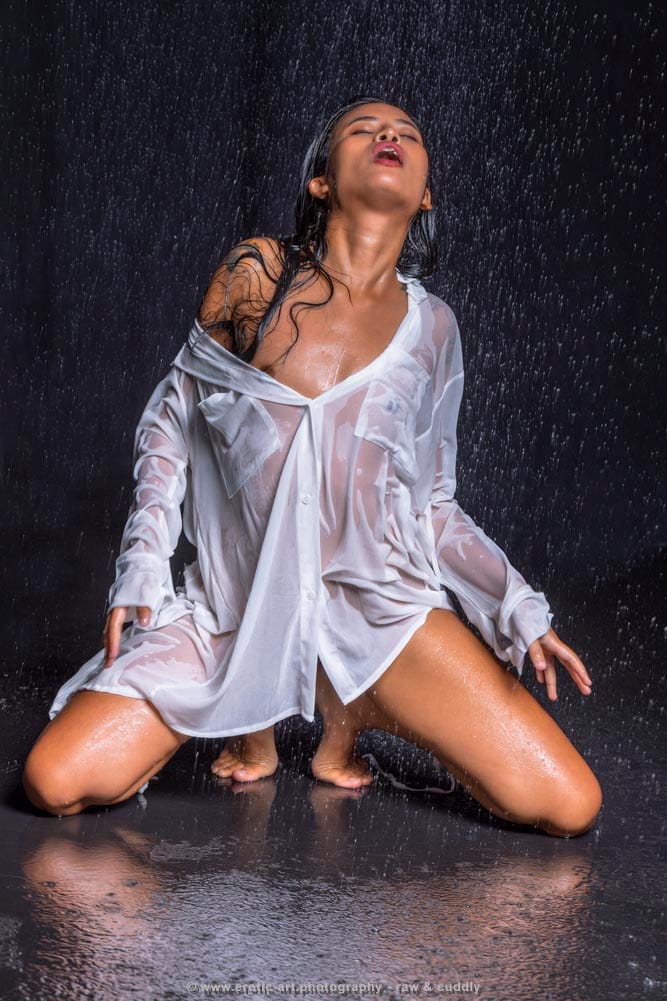 Bua A. - Groundbreaking, Rainy Season, Part Six - Image 2