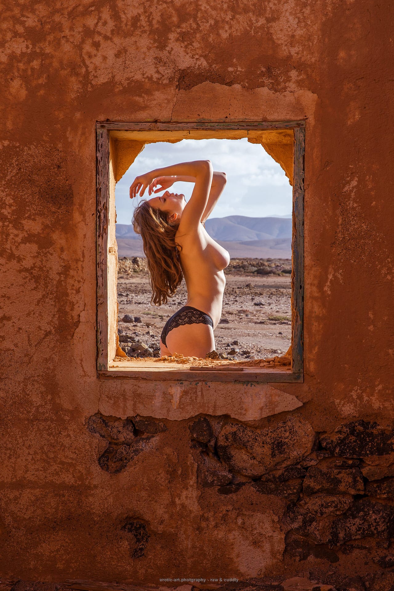 Elba Gin - Love Sculpture, Part Two - Image 4