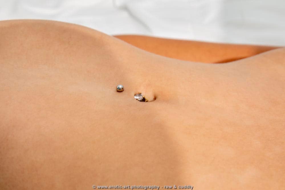 Lana Be - Hairy, Part Two - Image 2