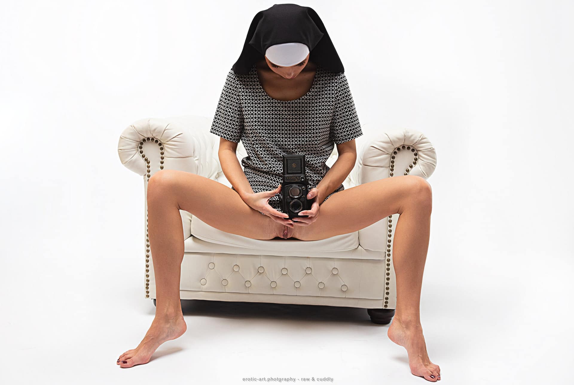 Lotte C. - Holy Pics - Image 4