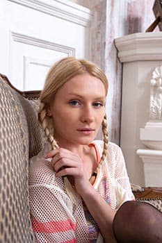 MariAnne - Club Relax, Part Three - Image 6