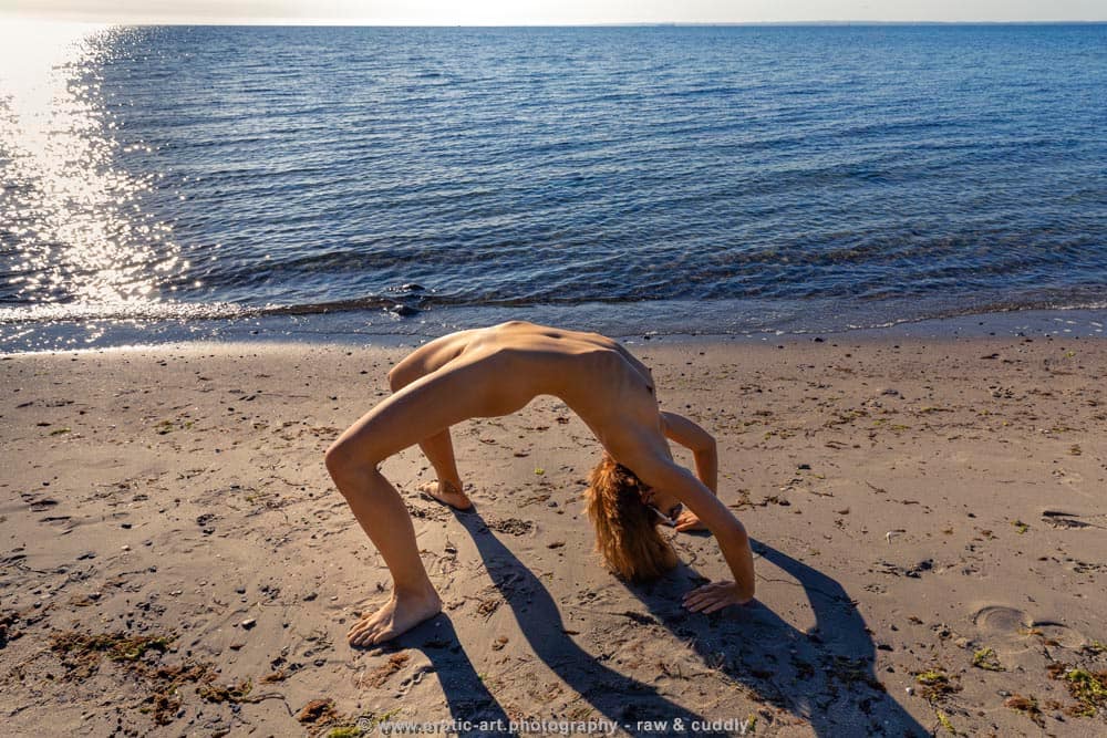 Milka - Beach Girl, Part Two, Gym - Image 3