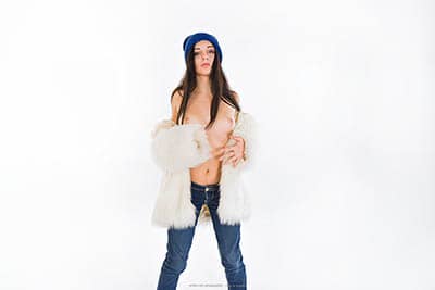 Vallery - Winter Passion, Part One - Image 3