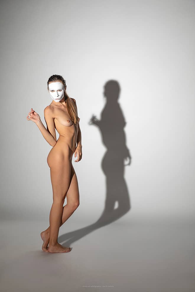 Mira - Halloween 2018 - Image 2
