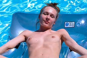 Mira - Pooling Around - Image 3