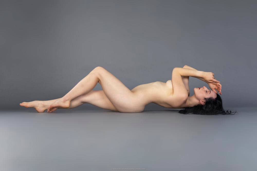 Quinn Linden - Floorshow, Part Two, Passionate - Image 2
